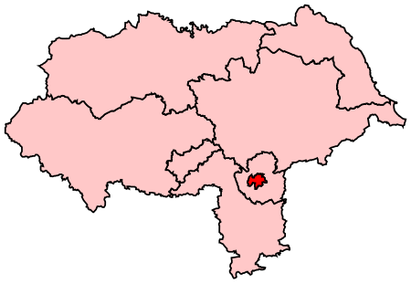 YorkCentral2007Constituency