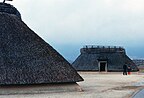 Saga, Wyspa - Kiusiu, Japonia - Panorama