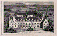 The Welsh School when new in 1857