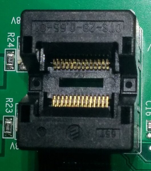 File:ZIF socket TSSOP.jpg