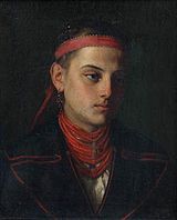 ukrainienne, 1870