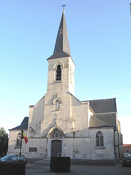 Sint-Genovevakerk