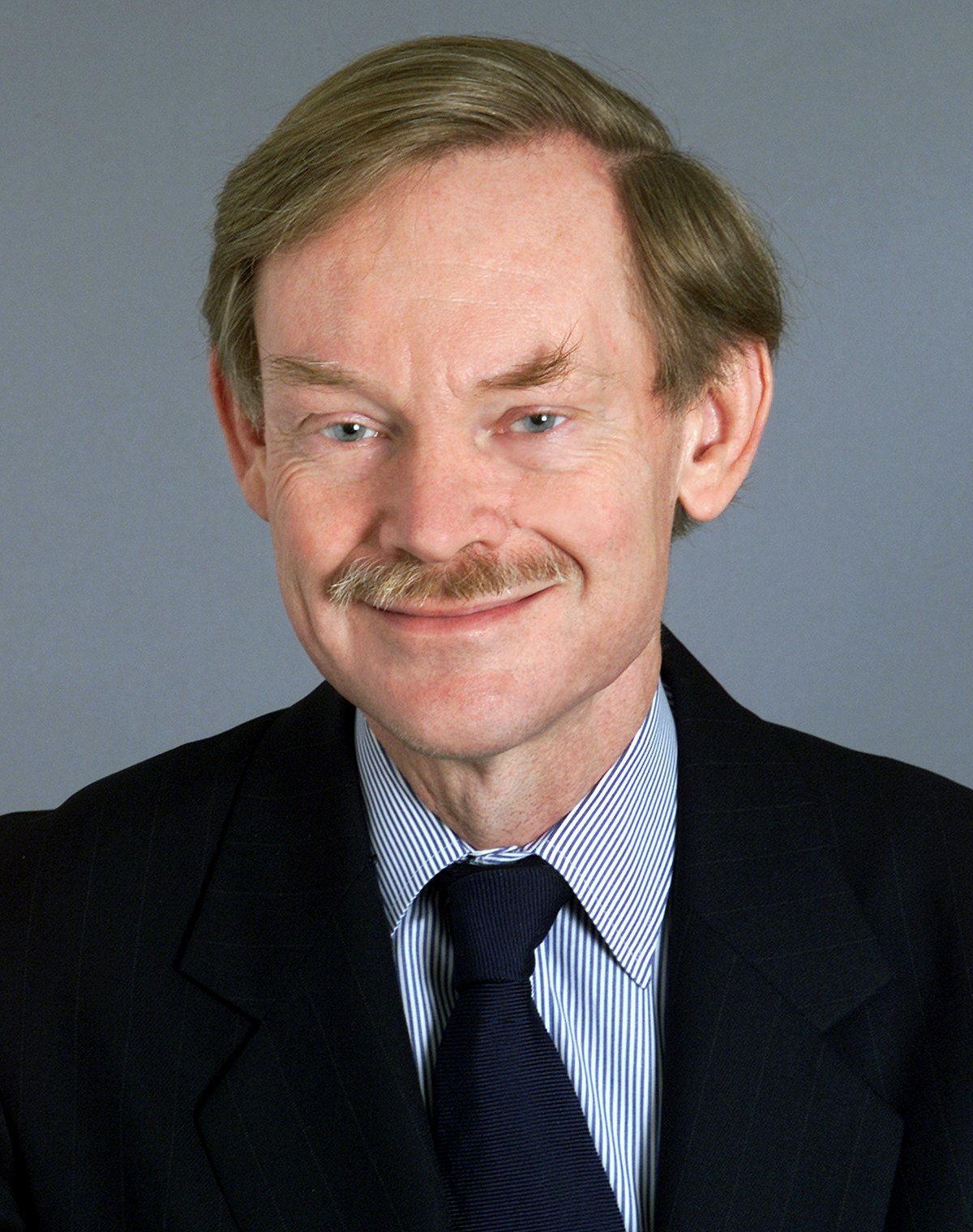 Robert Zoellick - Wikipedia