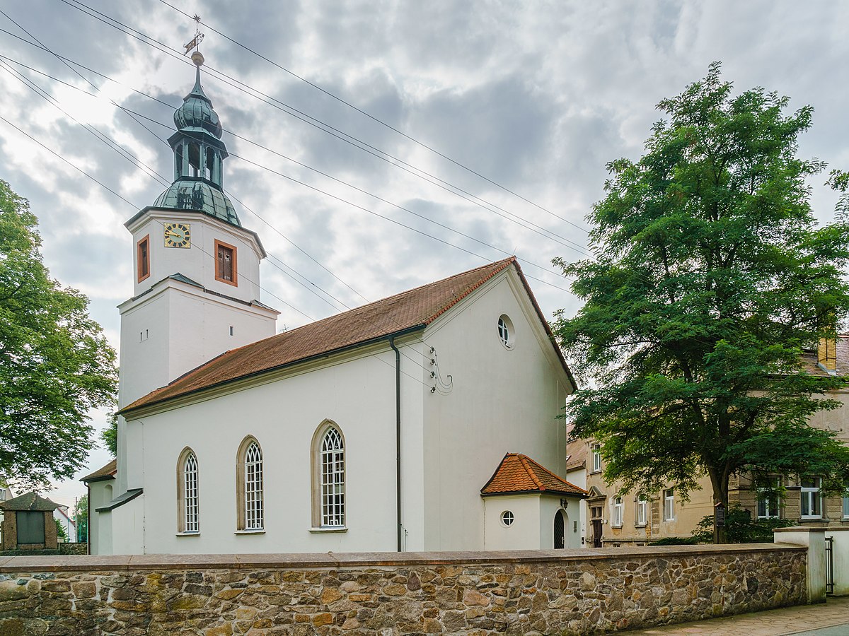 Цвинглианская Церковь