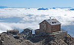 Vorschaubild für Zwickauer Hütte