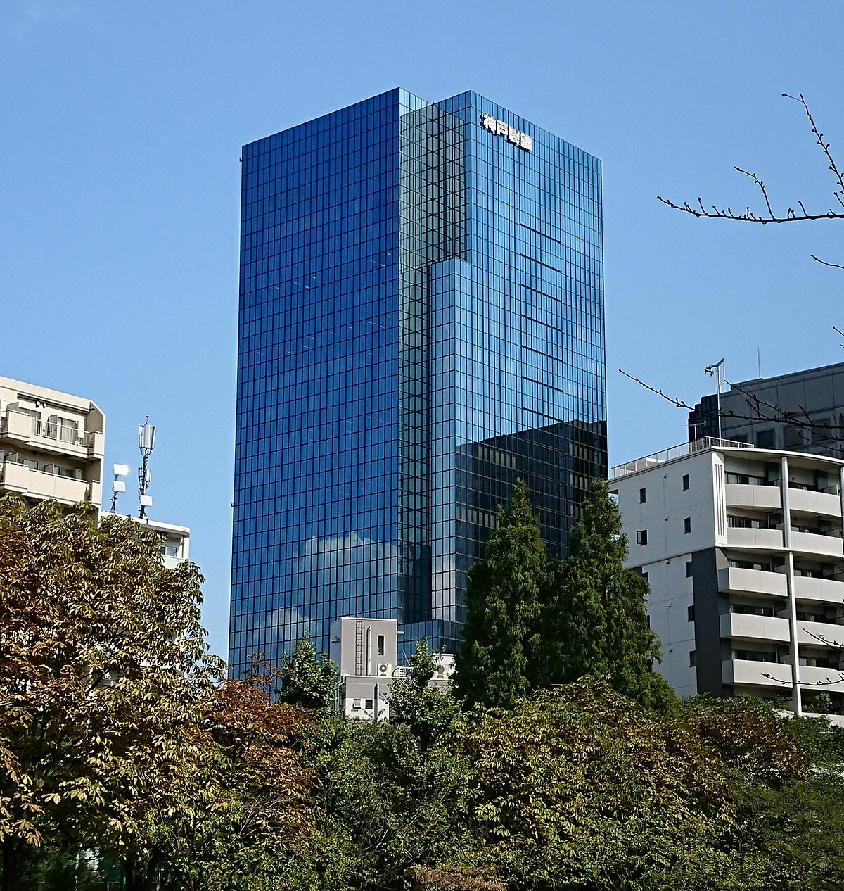 神戶製鋼所- 維基百科，自由的百科全書