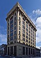 * Nomination: La Sauvegarde Building, Montreal. --СССР 17:55, 9 March 2018 (UTC) * * Review needed