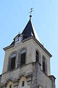 Kerk van Notre-Dame-de-l'Assomption de Bareilles (Hautes-Pyrénées) 3.jpg