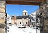 Notre-Dame du Bon Port de Gavarnie -kirkko (Hautes-Pyrénées) 1.jpg