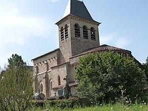 Habiter à Fourmagnac