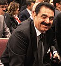 İbrahim Tatlısəs üçün miniatür