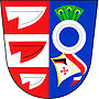Znak obce Šelešovice