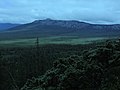 Гора Уван. Вид с Хр.Б.Сука - panoramio.jpg