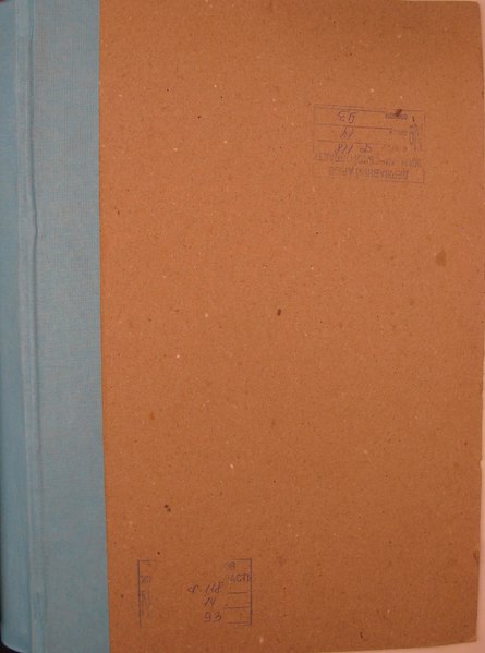 File:ДАЖО 118-14-0093. 1883 год. Дополнительные ревизские сказки Волынской губернии.pdf