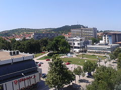 Leskovac