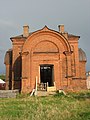 Монастырь Успенский Муромский (1352-1918). Церковь Богоявления 01.JPG
