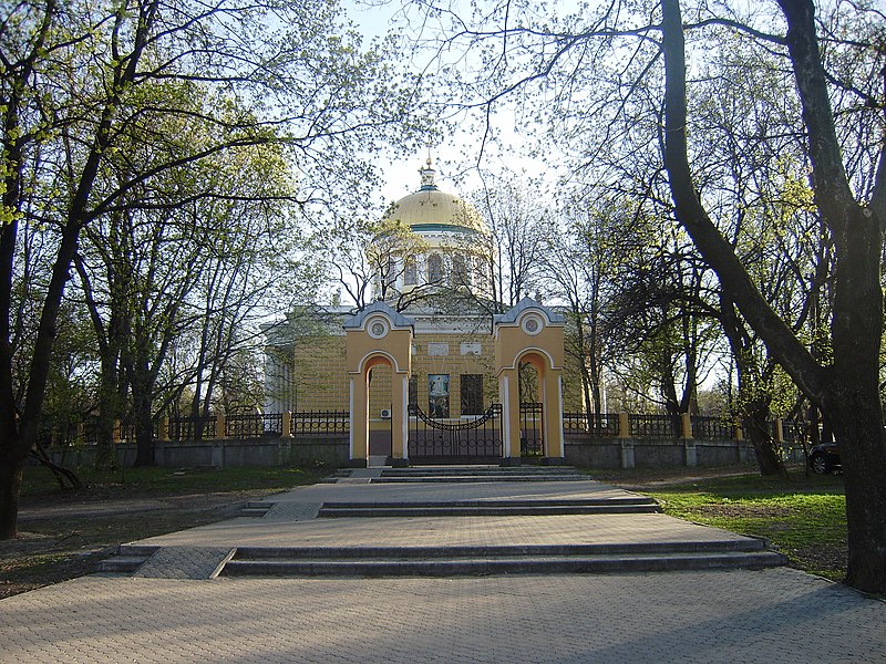 File:Преображенский Собор.jpg