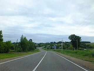 Yakovlevsky District, Primorsky Krai District in Primorsky Krai, Russia