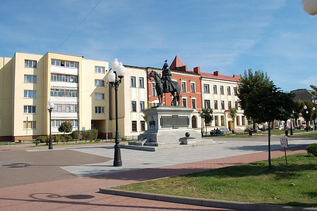 Chernyakhovsk