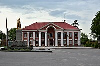 Kalynivka, Vinnytsia Oblast