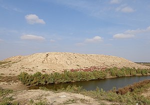 ترکمن‌صحرا: زمین‌شناسی و خاک, آب و هوا, منابع آب