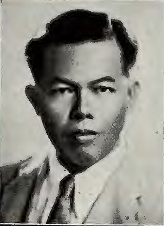 <span class="mw-page-title-main">Yat Hwaidi</span> Thai politician