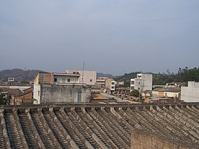 Xian di Fengshu