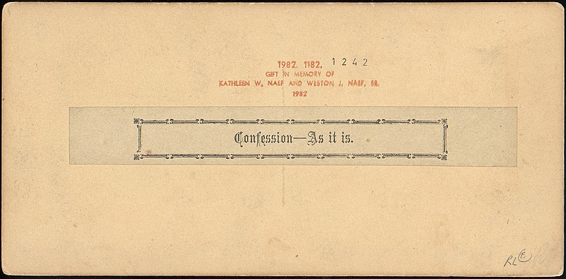 File:-Group of 42 Stereograph Views From the London Stereoscopic Company, 1860-1870, Many Hand-Colored to Illustrate Books- MET DP73902.jpg