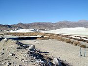 Trona, San Bernardino County, California