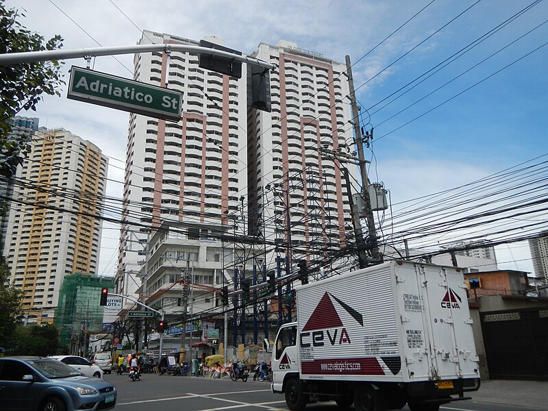 File:04892jfStreets Adriatico Pablo Ocampo Embassy Buildings Malate Manilafvf 12.jpg