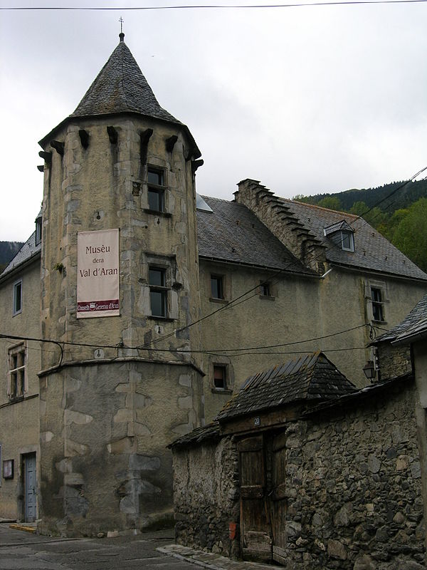 Musée du Val d'Aran