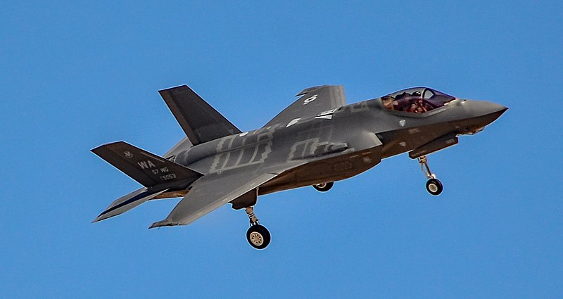 File:12-5053 Lockheed F-35 Lightning ll AF-64 (23995241738).jpg