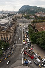 Vorschaubild für Montjuïc