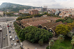 15-10-27-Vista des de l'estàtua de Colom в Барселоне-WMA 2798.jpg