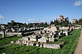 1540 - Keramikos archaeological area, Athens - Pompeion - Photo by Giovanni Dall'Orto, Nov 12 2009.jpg