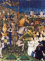 Thumbnail for Revolt of Ghent (1449–1453)