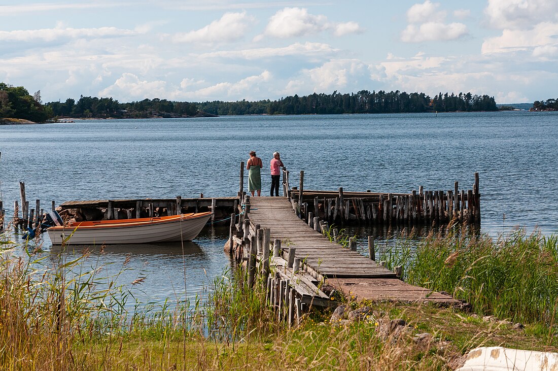 Föglö