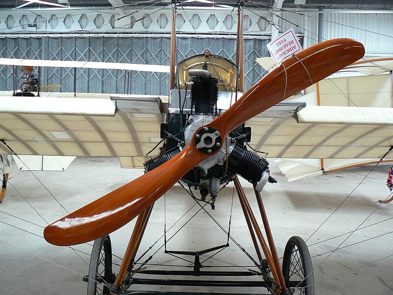 File:1910 Deperdussin (8250567038).jpg