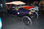 1913 Bugatti Type 15 Carrosserie Torpedo.  - Flickr - wbaiv.jpg