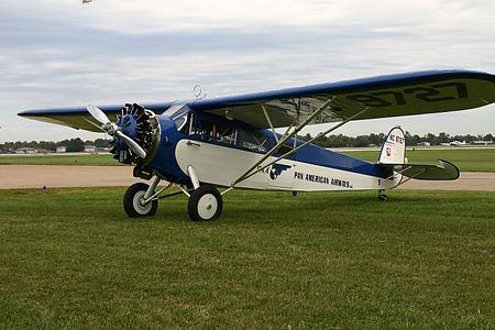 Fairchild 71