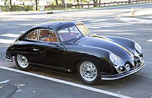 Porsche 356 - Wikipedia