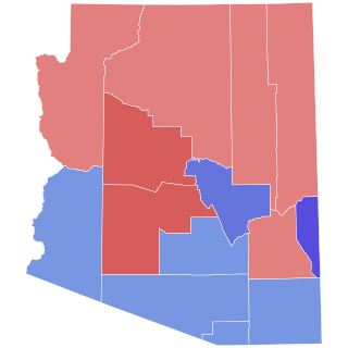 <span class="mw-page-title-main">1970 United States Senate election in Arizona</span>