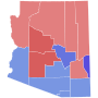 Thumbnail for 1970 United States Senate election in Arizona