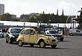 Citroën 2CV 6