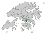 Thumbnail for Kowloon South (1995 constituency)