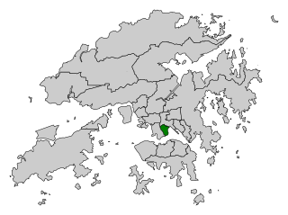 <span class="mw-page-title-main">Kowloon South (1995 constituency)</span> Constituency of the Hong Kong Legislative Council