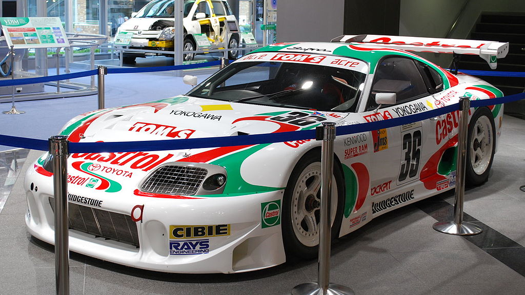 ファイル:1997 Castrol Tom's Supra 01.jpg - Wikipedia