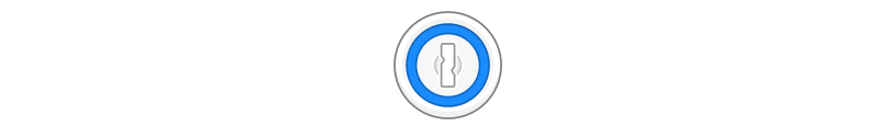 File:1Password.com wordmark white.svg