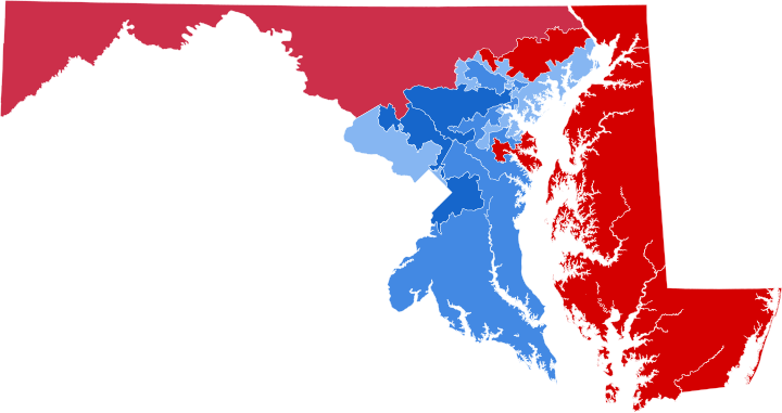 File:2002 U.S. House elections in Maryland.svg