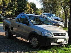 Chevrolet Montana – Wikipedia